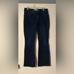Levi's Women's Blue Jeans
